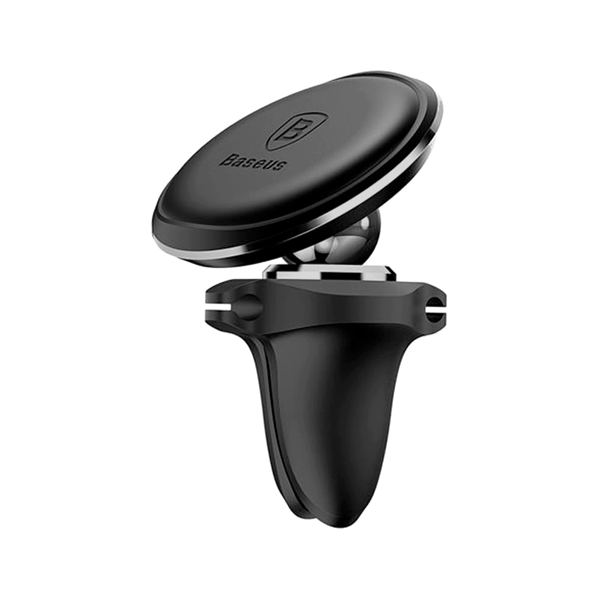 Soporte Celular Auto Air Vent Baseus iPhone